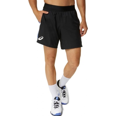 Asics Match 7in short performance black