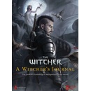 R. Talsorian Games The Witcher RPG: A Witcher's Journal