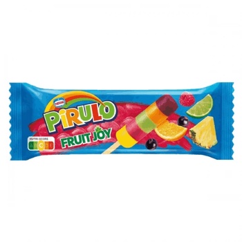 PIRULO Сладолед PIRULO fruit joy 65гр