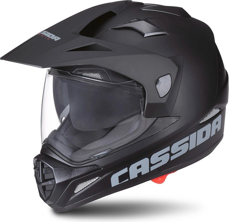 Cassida Tour