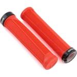 TAG Metals Грипове с Единично Заключване TAG Metals T1 Section ключалка On грипове червен