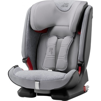 Britax Römer Advansafix IV M 2020 Cosmos Black