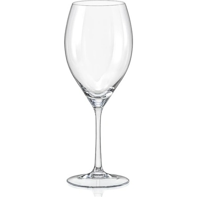 Crystalex Sklenice na víno SOPHIA 2 x 490 ml
