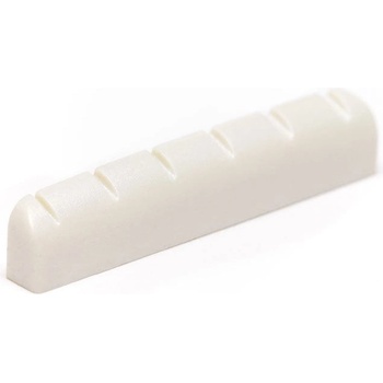 Graphtech TUSQ PQ-1728-00 White Резервни части за китара (GT PQ 1728 00)