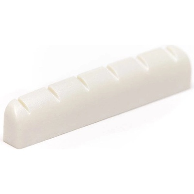 Graphtech TUSQ PQ-1728-00 White Резервни части за китара (GT PQ 1728 00)