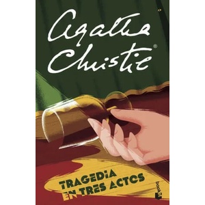 Tragedia en tres actos | Agatha Christie (2019)