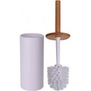 Alta WC kefa s bambusom 9 x 21,5 cm