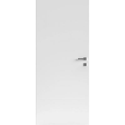 Naturel Ibiza levé 90 cm bílé IBIZACPLB90L