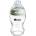 Tommee Tippee Стъклено шише за хранене Tommee Tippee Natural Start САМОСТЕРИЛИЗИРАЩО, 250мл, 0м+ (Natural Start)