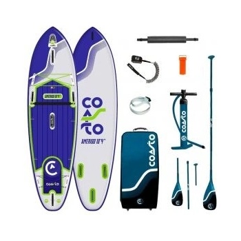 Paddleboard COASTO Amerigo 10,4