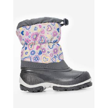 Image 1 of BRILLE Детски апрески hearts