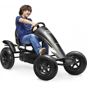 BERG Black Edition BFR