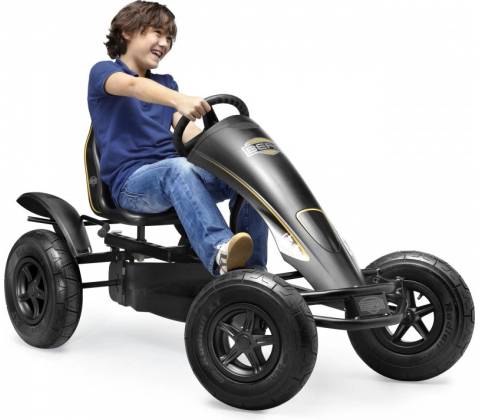 BERG Black Edition BFR
