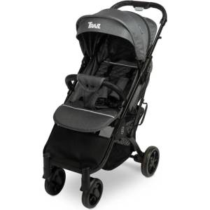 Caretero Количка Trail Graphite