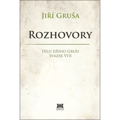 Rozhovory