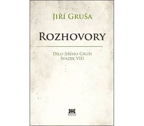 Rozhovory