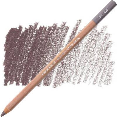 Caran d´Ache suchý pastel v tužce 093 violet grey