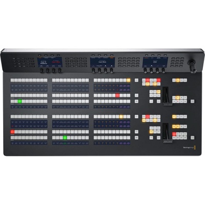 Blackmagic ATEM 2 M/E Advanced Panel 30