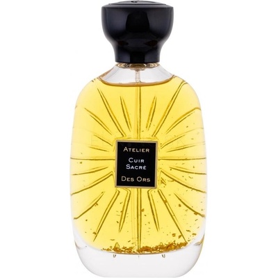 Atelier des Ors Cuir Sacré parfémovaná voda unisex 100 ml tester