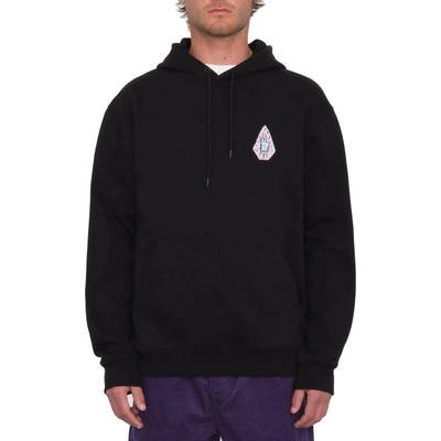 Volcom Tetsunori Po černá
