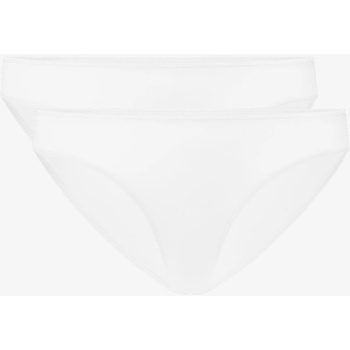 Atlantic Дамски мини бикини ATLANTIC 2Pack Atlantic | Byal | ЖЕНИ | S