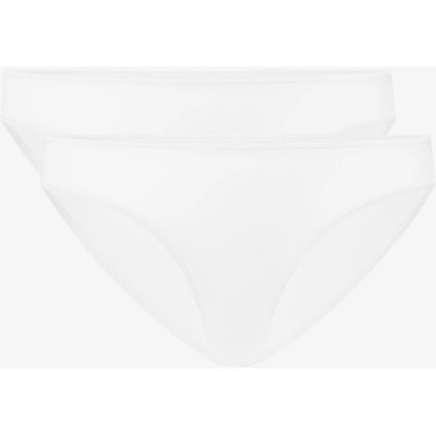 Atlantic Дамски мини бикини ATLANTIC 2Pack Atlantic | Byal | ЖЕНИ | S