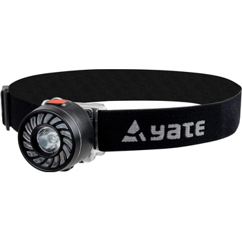 Yate Auriga