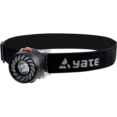 Yate Auriga
