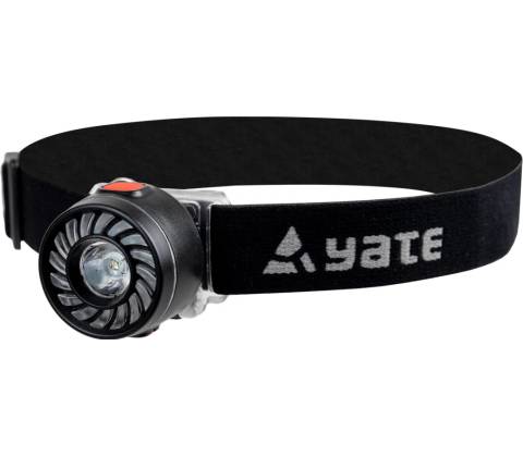 Yate Auriga