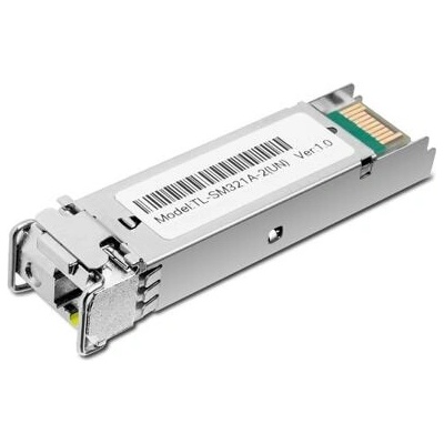 TP-Link TL-SM321A-2 WDM 1Gbps 2km, SM/LC MiniGBIC modul
