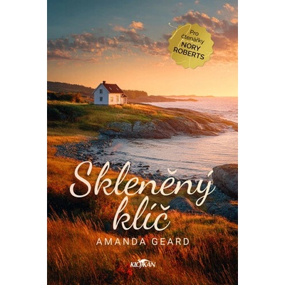 Skleněný klíč - Laura Sweeney