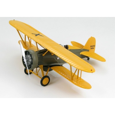 Hobby Master Boeing 218 P-12 Prototype X66W Feb 1932 Lt. Robert Short China 1:48