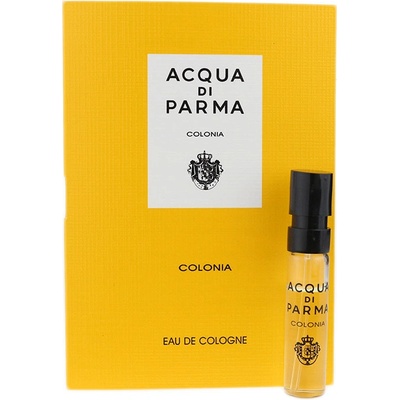 Acqua di Parma Colonia kolínská voda unisex 1,5 ml vzorek