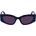 LIU JO Слънчеви очила Liu Jo LJ Cat Eye Sunglasses Womens - Blue Tortoise