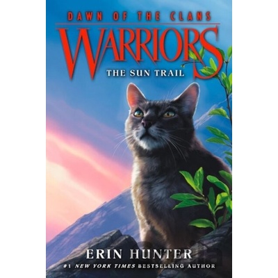 Sun Trail Hunter ErinPaperback