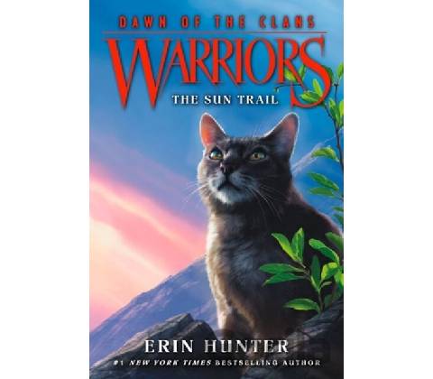 Sun Trail Hunter ErinPaperback