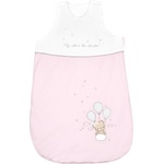 Kikkaboo Зимно спално чувалче с бродерия Kikkaboo - Dream Big, Pink, 3.3 Tоg, 6-18 m (41130000065)