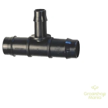 19mm тройник към 13mm 25бр