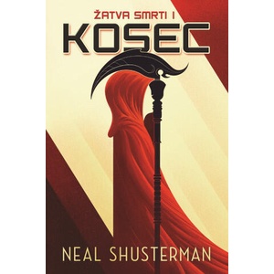 Kosec | Neal Shusterman (2018)