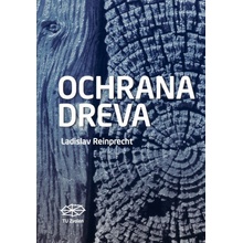 Ochrana dreva