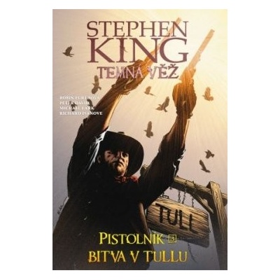 Bitva v Tullu - David Peter, King Stephen