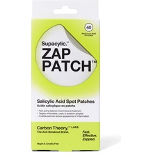 Carbon Theory Supacylic Zap Patch 40 ks