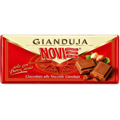 Novi Gianduja 100 g