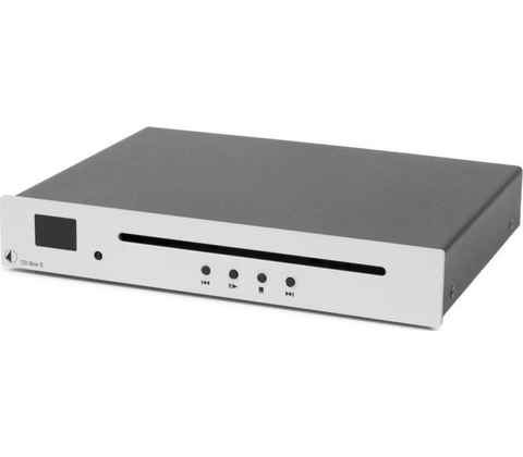 Pro-Ject CD Box S