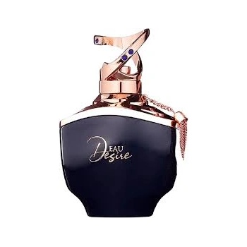 Maison Des Parfums Eau Desire, Унисекс парфюм, EDP, 80 мл