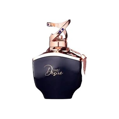 Maison Des Parfums Eau Desire, Унисекс парфюм, EDP, 80 мл