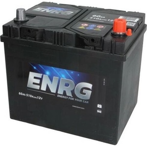 ENRG 60Ah 510A right+