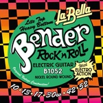 La Bella B1052 Струни за електрическа китара (B1052)
