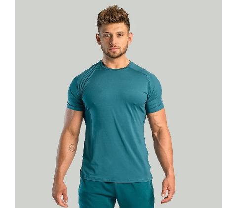 Strix tričko Ultimate deep teal