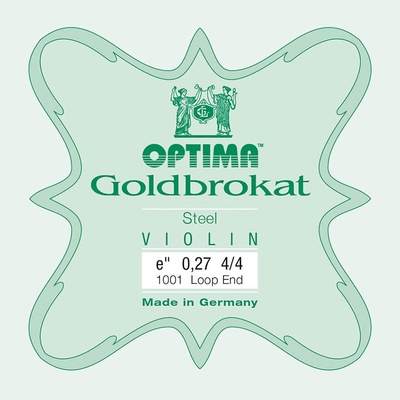 Optima Goldbrokat 1001-HL